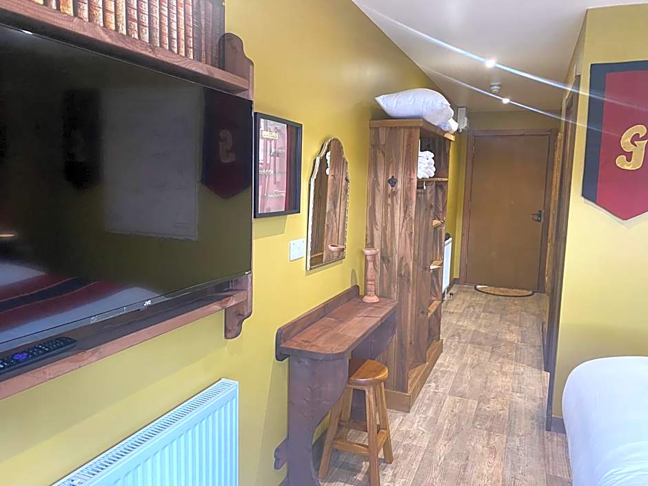 The Gulliver's Hotel