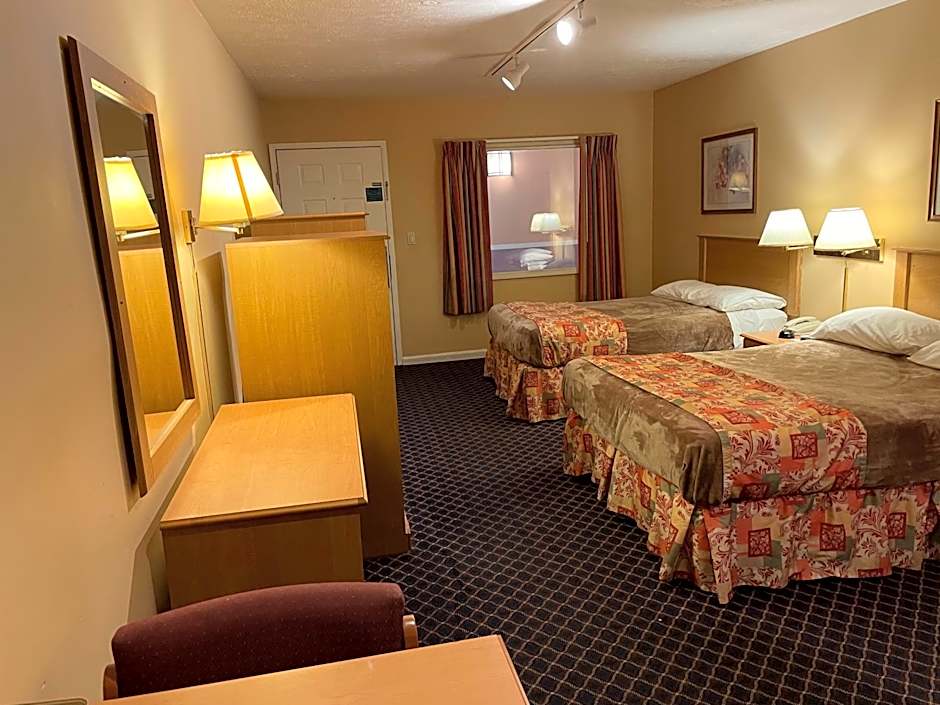Wildwood Inn