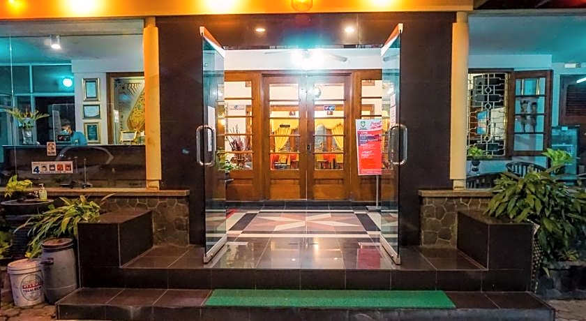 Mandala Wisata Boutique Hotel