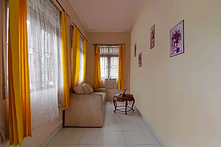 Hotel O Pondok Melati Syariah