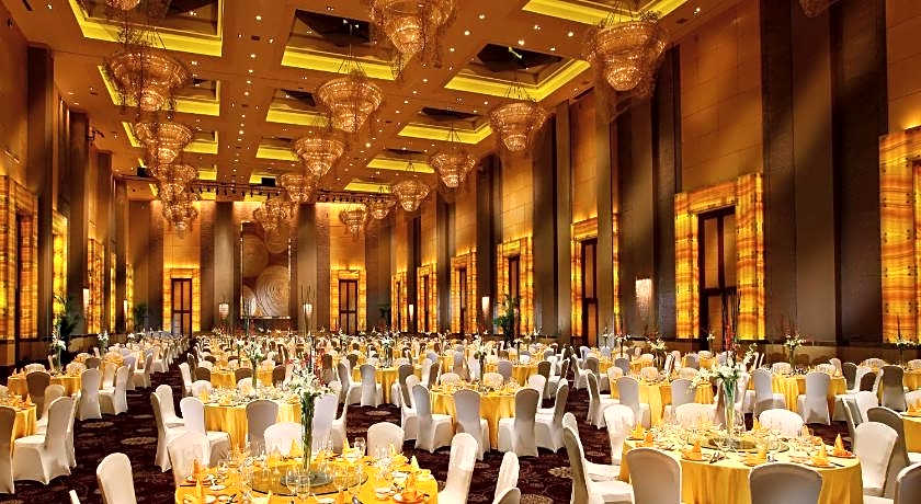 Kempinski Hotel Suzhou