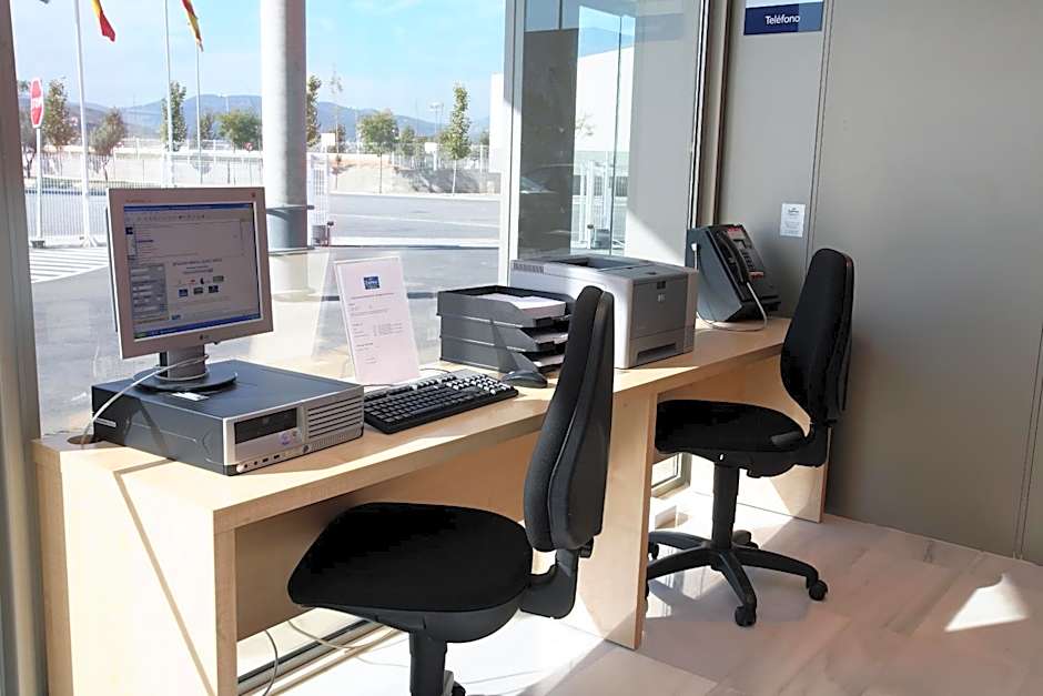 Holiday Inn Express Molins de Rei By IHG