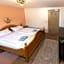 Goldiger Hirsch B&B mit Gemeinschaftsküche