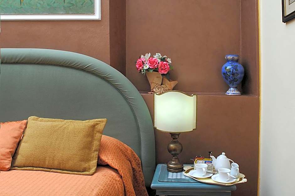 Relais Dante e Beatrice