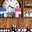 The Ebrington Arms