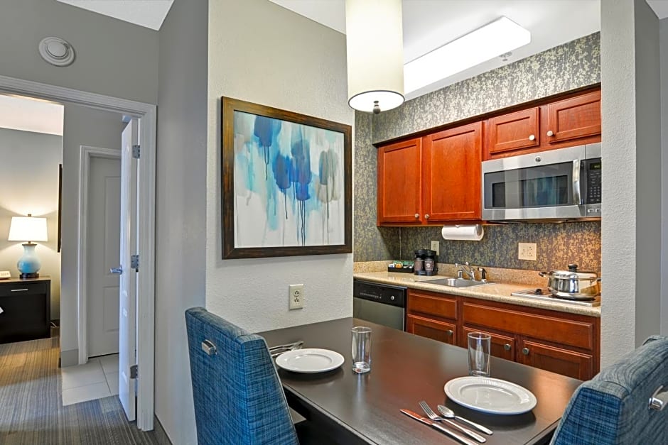 Homewood Suites by Hilton Lexington Fayette Mall