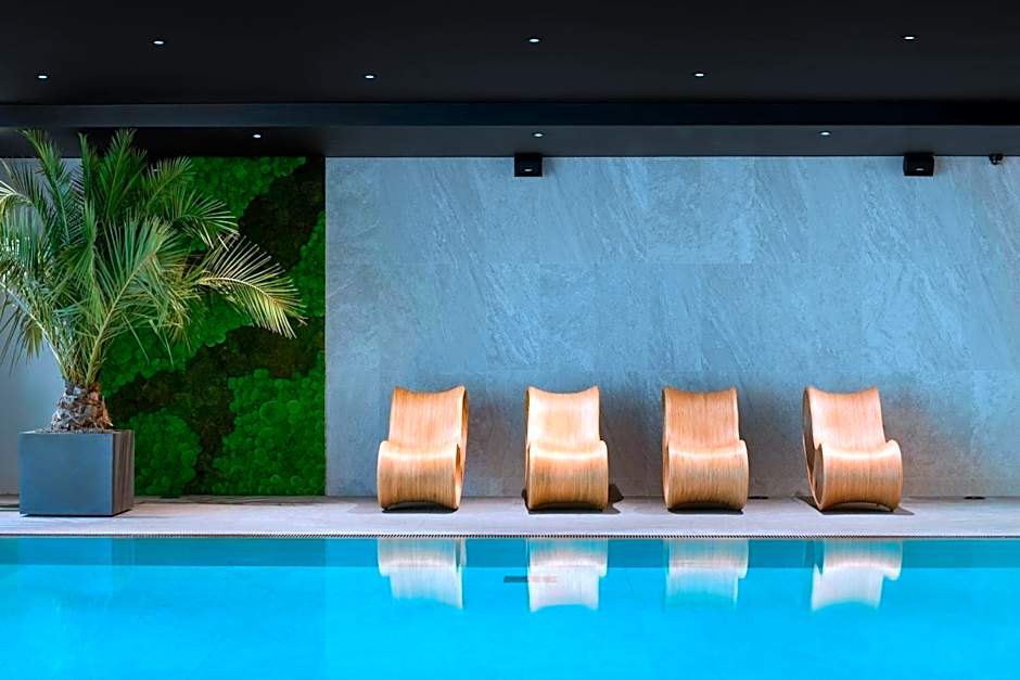 AC Hotel by Marriott Krakow