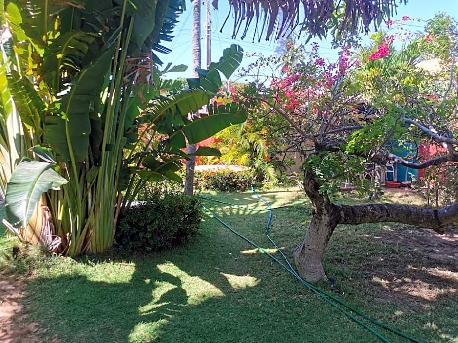 Le Jardin d'Éole - Pousada em Pontal de Maceio