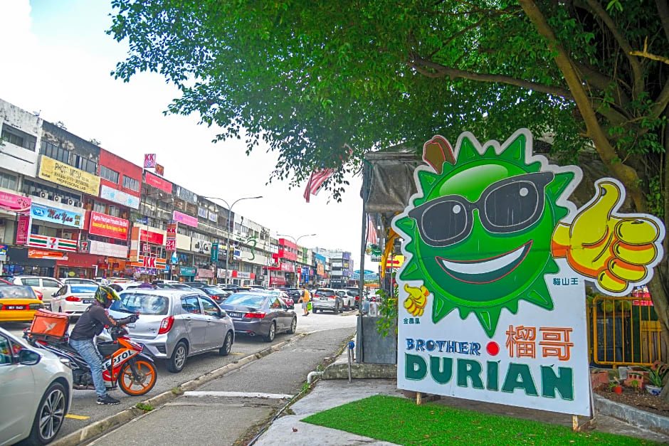 Best View Hotel Ss2 Petaling Jaya