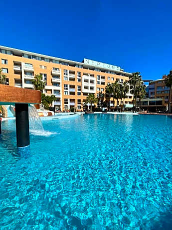 Hotel Neptuno by ON Hotels Group