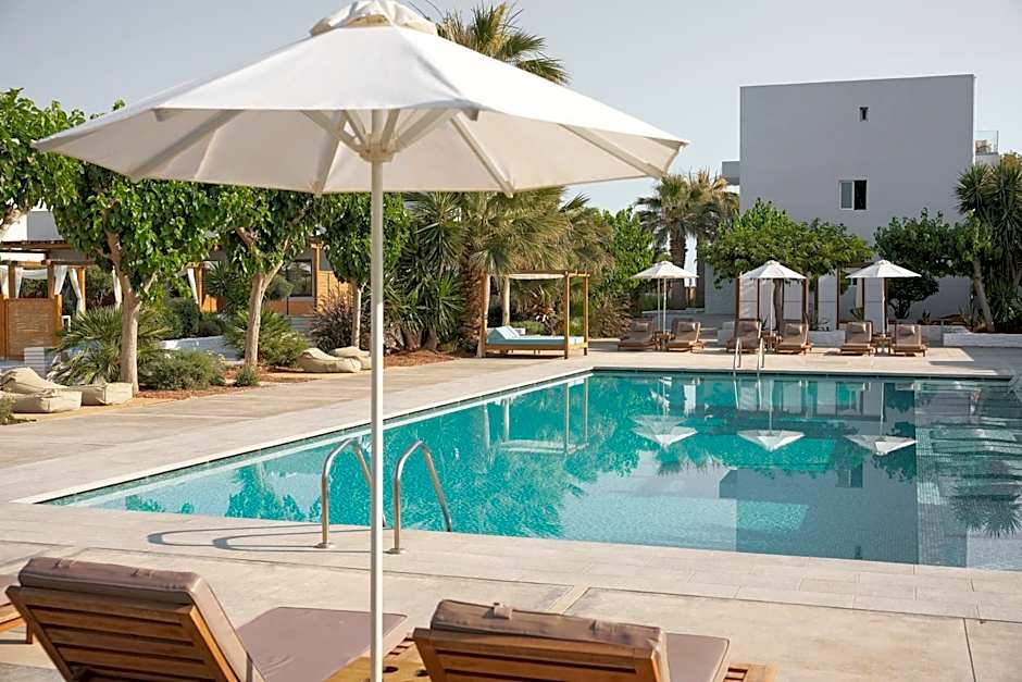 Paralos Lifestyle Beach Adults Only