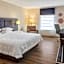 Hampton by Hilton San Jose Airport