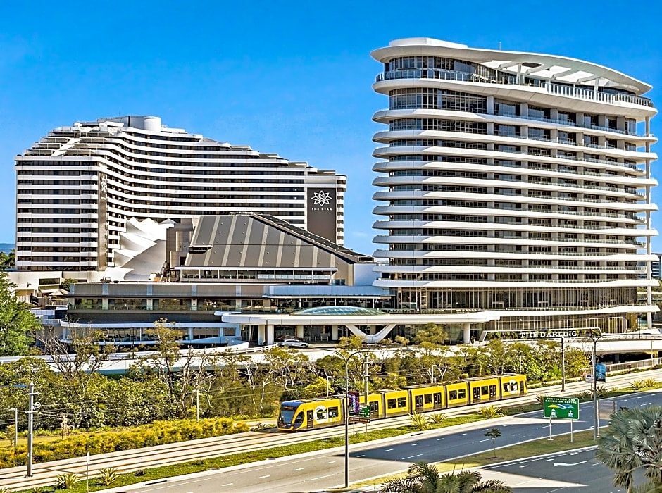 Broadbeach Travel Inn Apartments