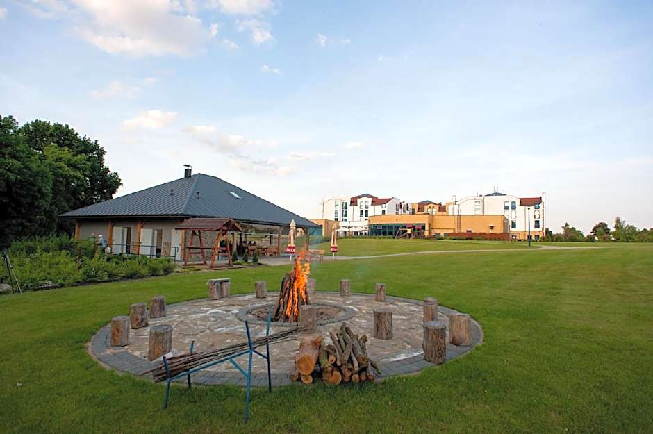 Hotel Atut w Licheniu