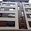 Grand Vitosha Apartments