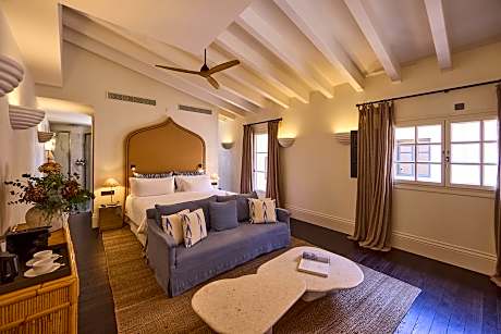 OASIS-SUITE 2 ADULTS