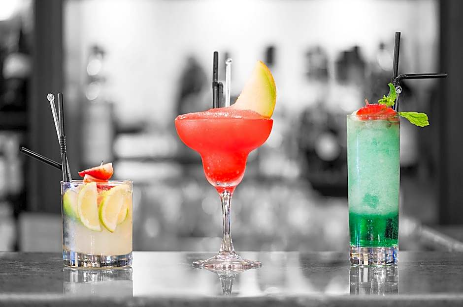 Al Hamra Village Hotel