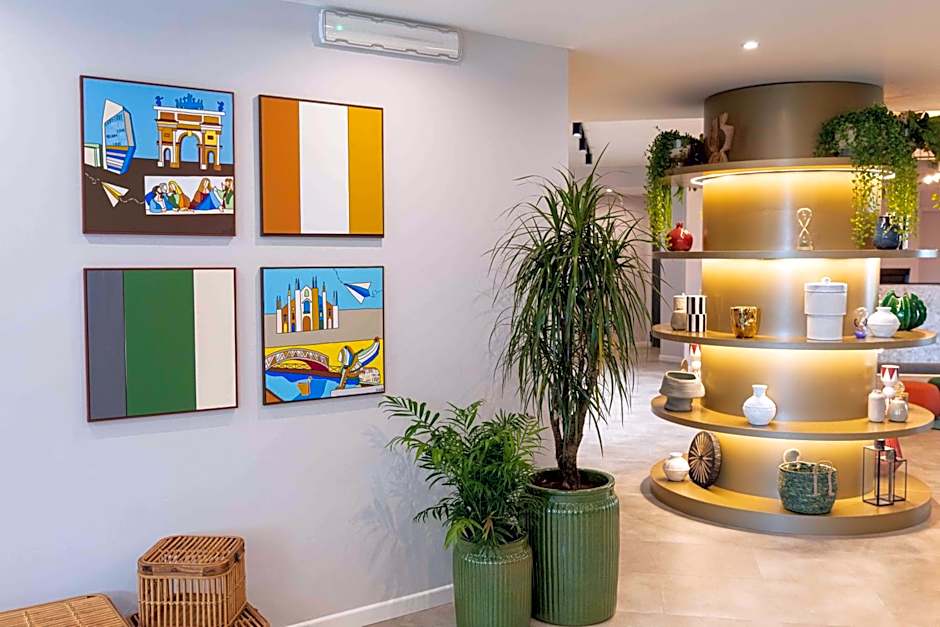 Belstay Milano Linate