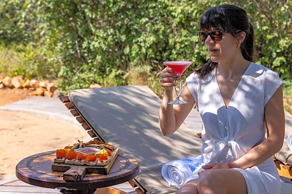 Oase by 7 Star Lodges - Greater Kruger Private 530ha Reserve