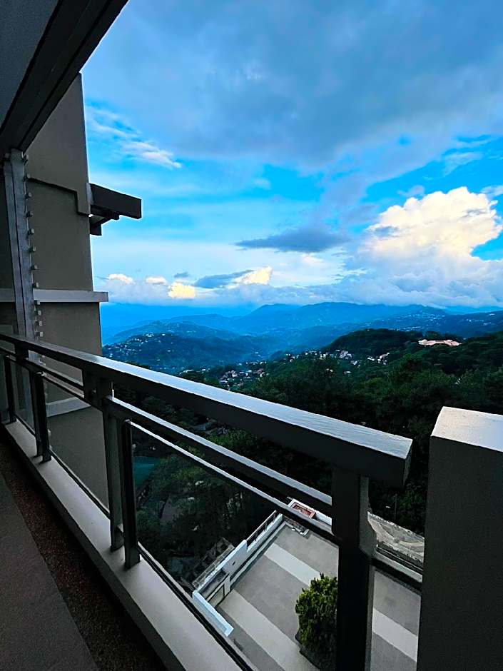 Outlook Ridge Residences