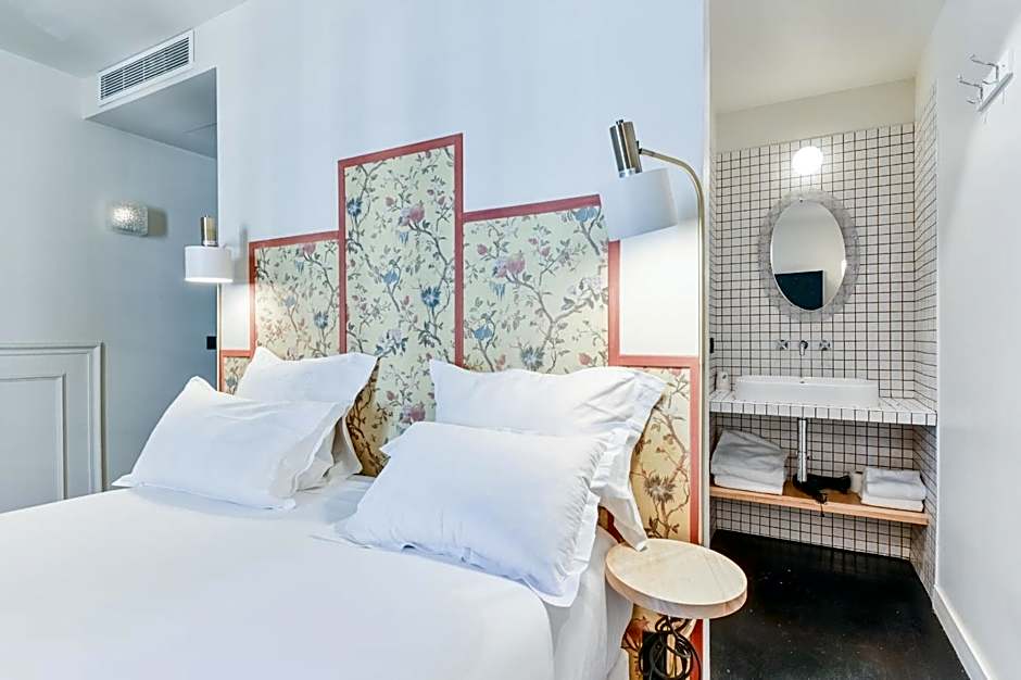 Hotel Habituel