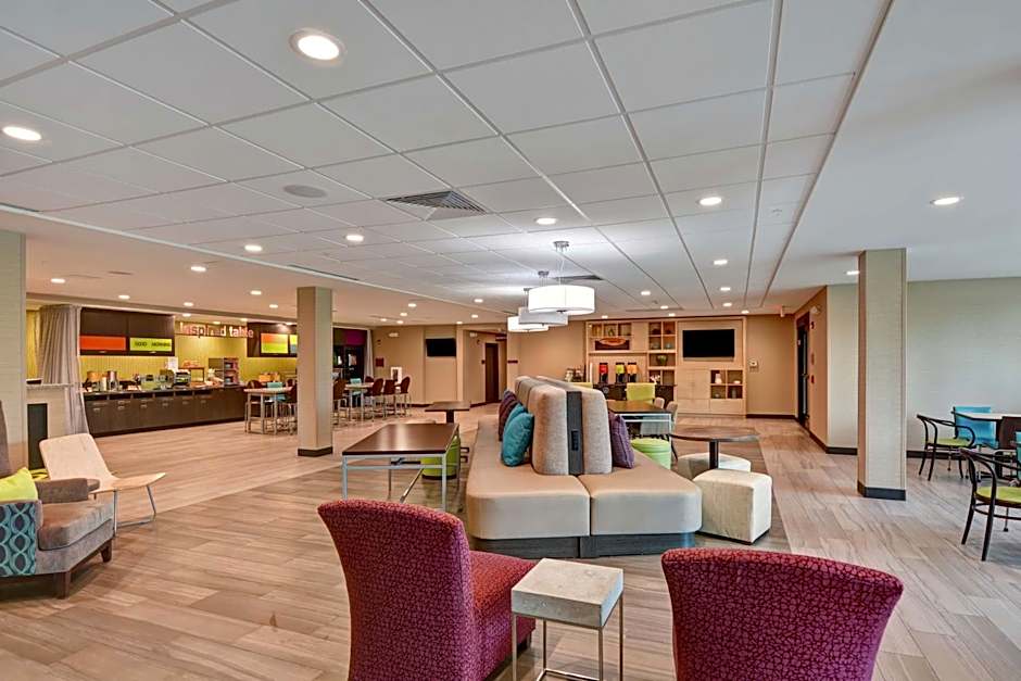 Home2 Suites By Hilton Pensacola I-10 At North Davis Hwy