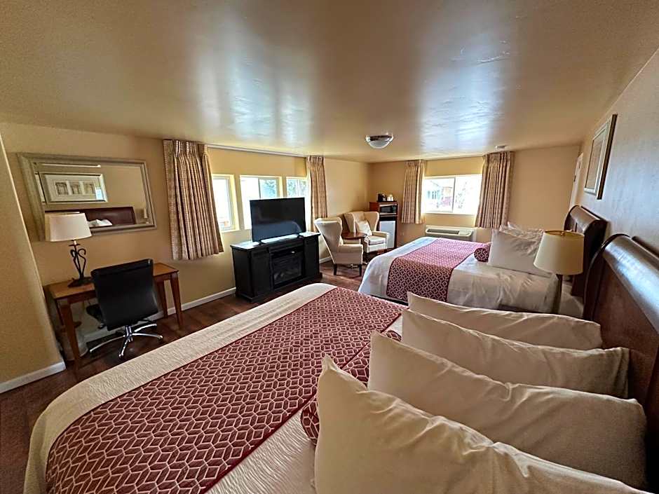 Abram Inn & Suites