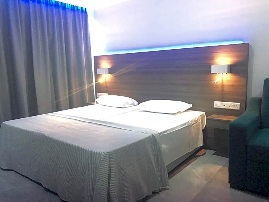 Rio Gardens Aparthotel