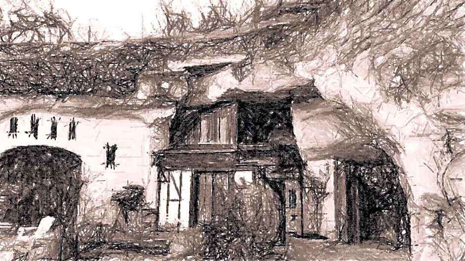 Les Troglos de Beaulieu