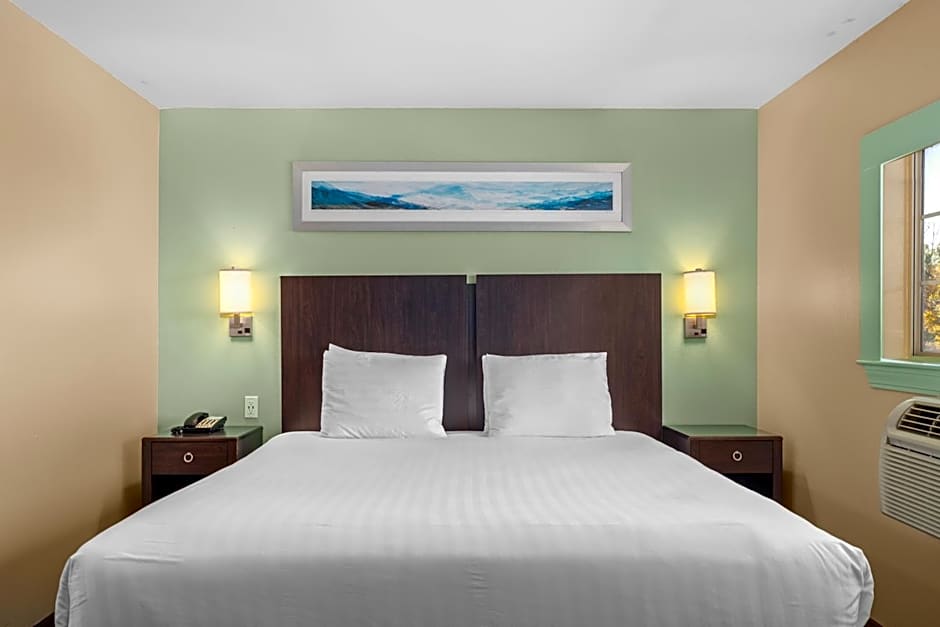 GreenTree Suites Eagle / Vail Valley