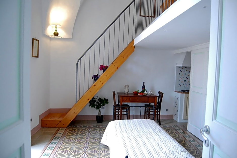 DF bed and breakfast