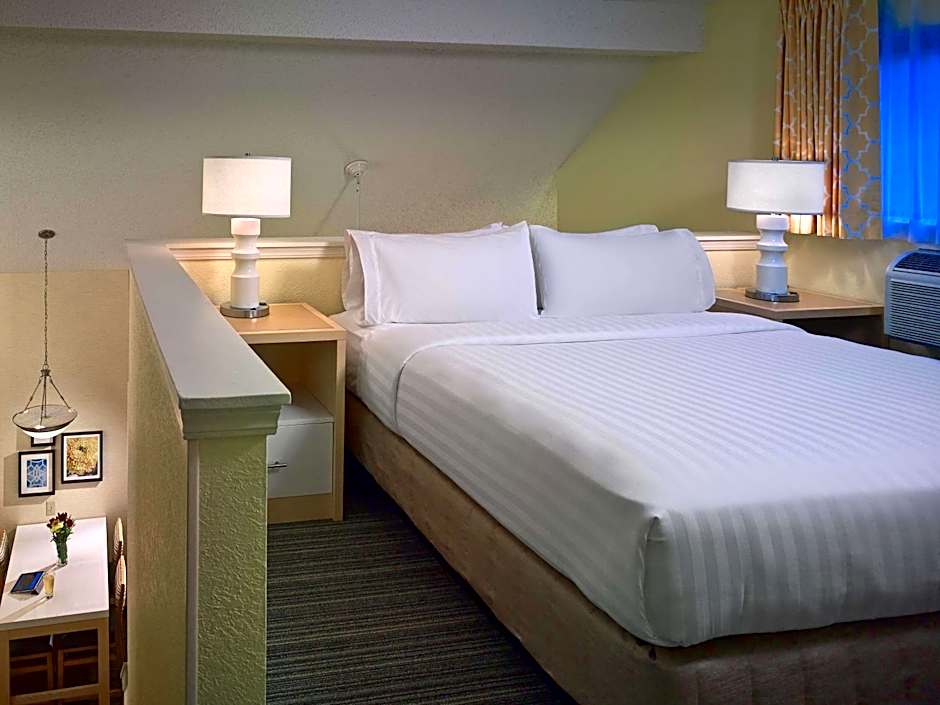 Sonesta ES Suites Providence - Airport
