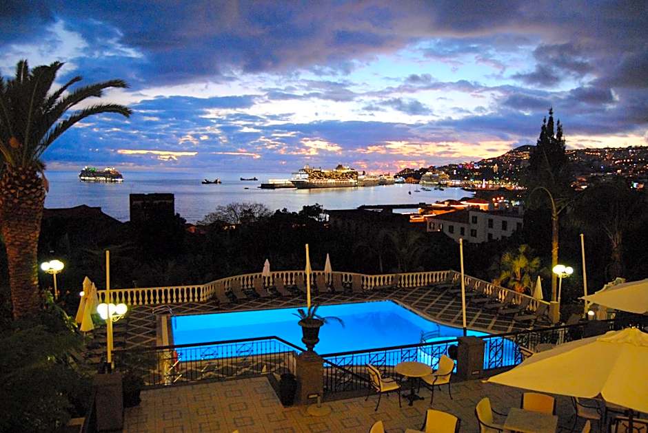 Hotel Quinta Bela S Tiago