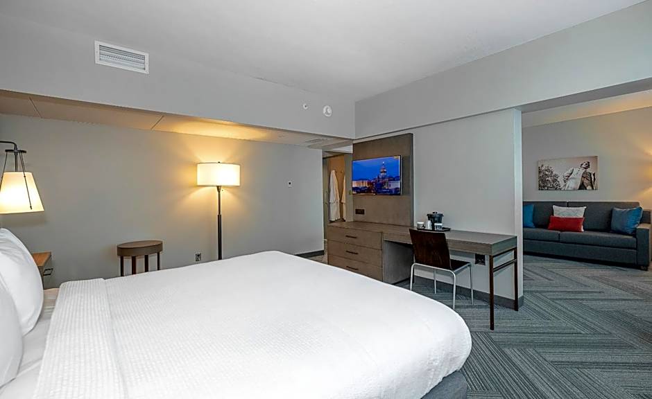 State House Inn, Trademark Collection by Wyndham