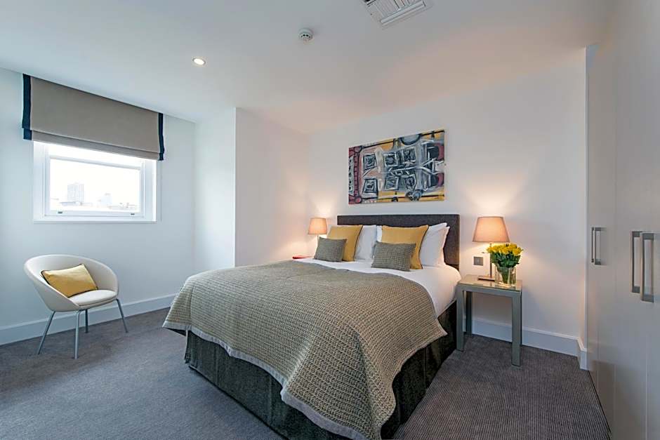 The Rosebery by Supercity Aparthotels