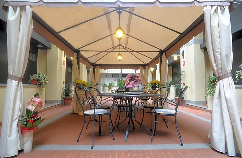 Hotel Residence La Contessina