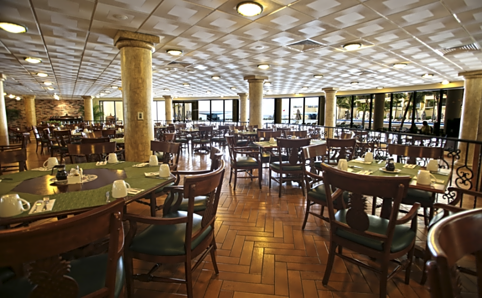The Royal Sands Resort & Spa photo 77