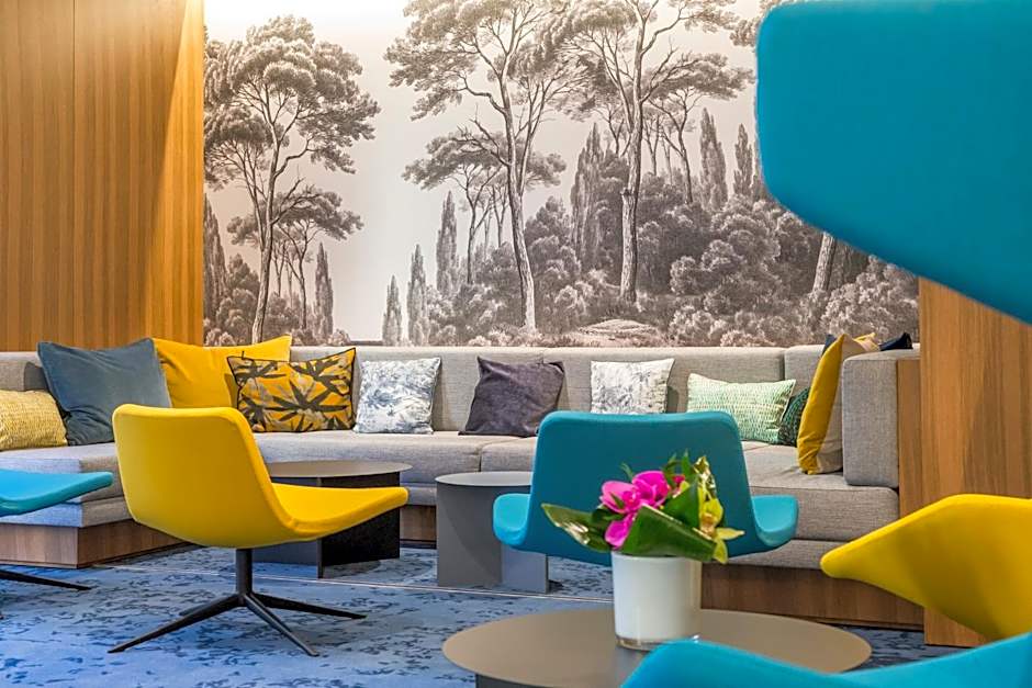 Nemea Appart Hotel Cannes Palais