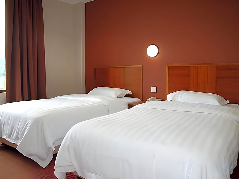 Langkawi Baron Hotel