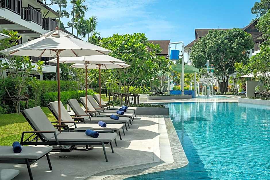 Amari Koh Samui