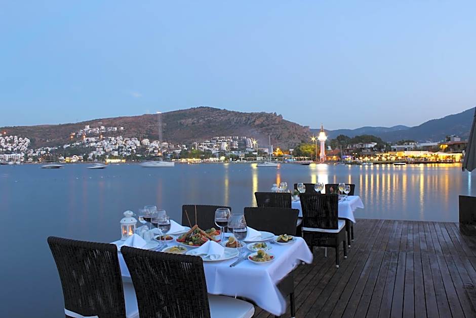 Olira Boutique Hotel&SPA
