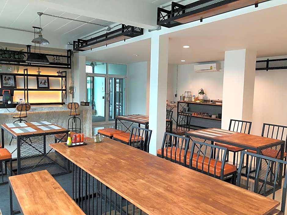 Richmond Nan Hotel