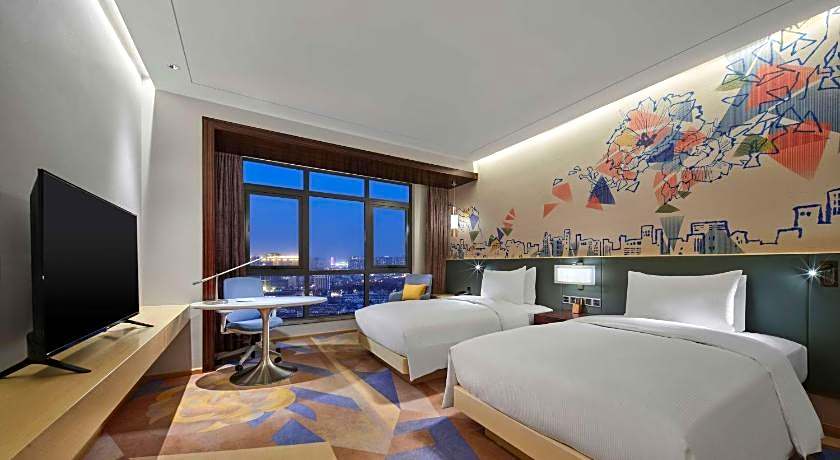 Hilton Garden Inn Heze