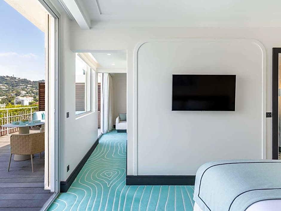 Mondrian Cannes