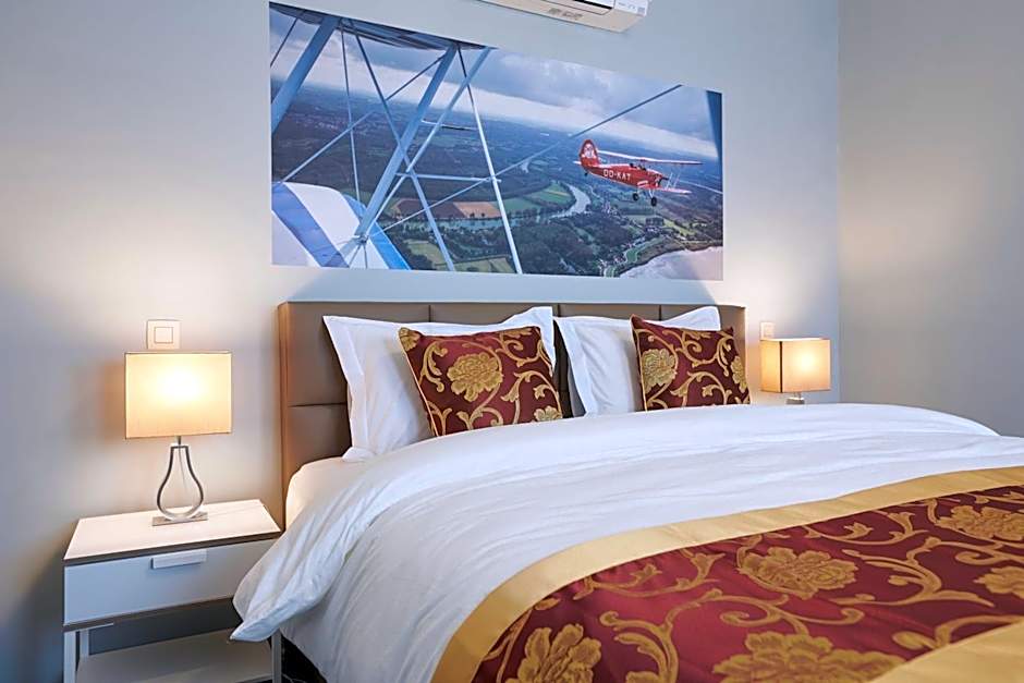 Hotel Temse