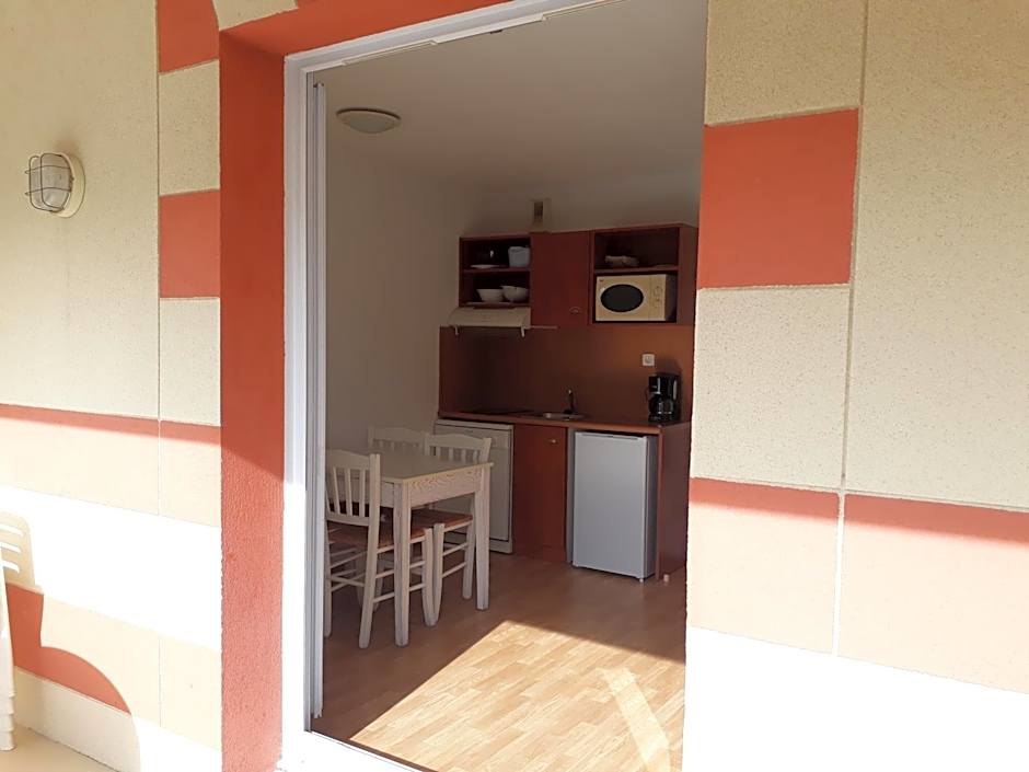 Résidence les Alcyons