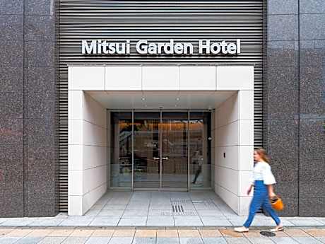Mitsui Garden Hotel Ueno