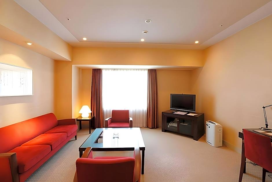 Keisei Hotel Miramare