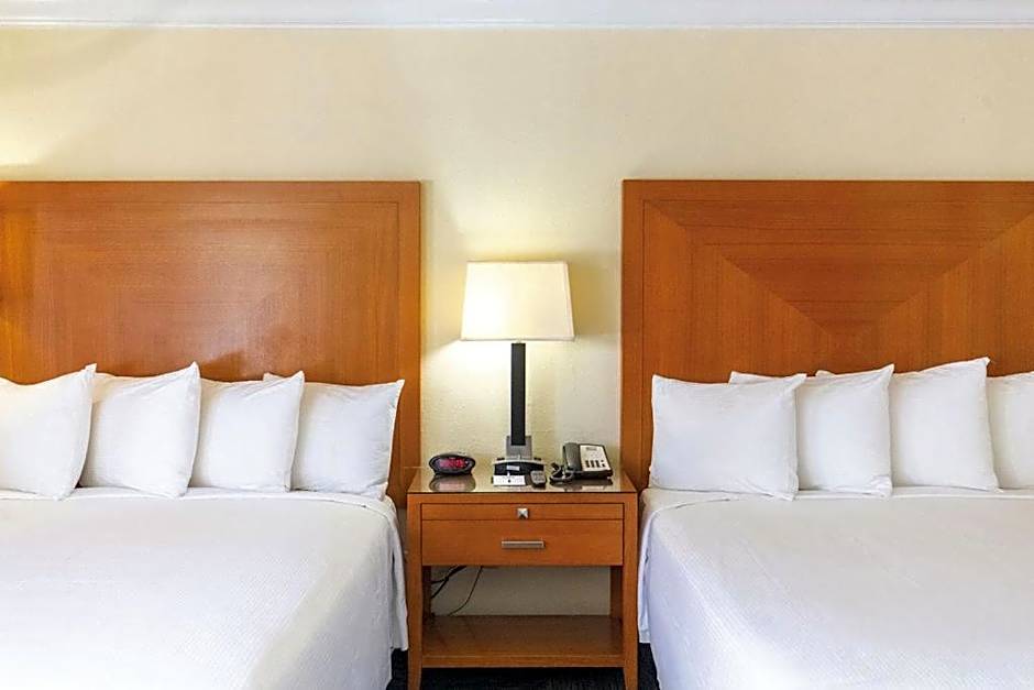 Inn at San Luis Obispo