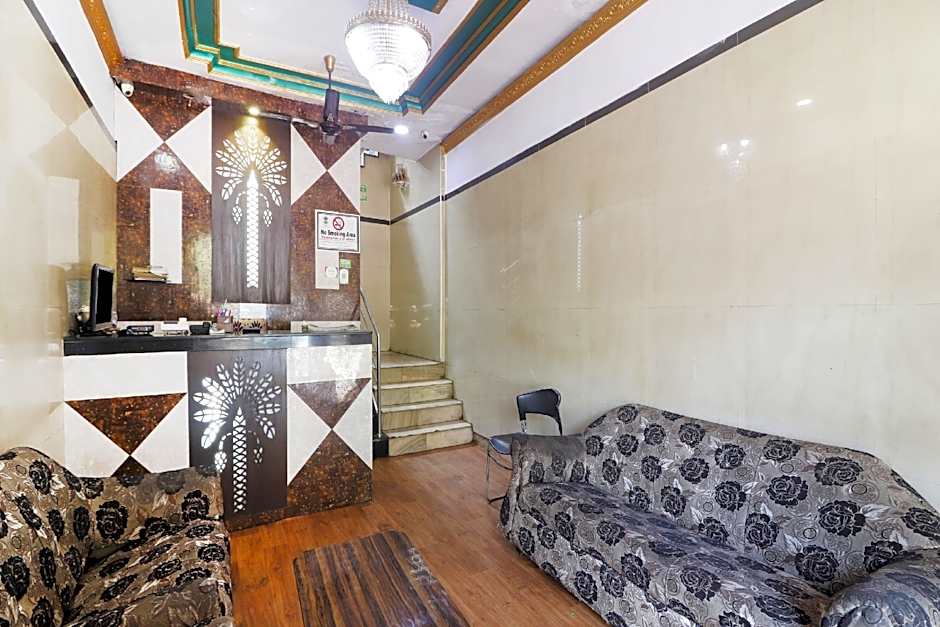 Hotel Aadaab By OYO – Hyderabad, 